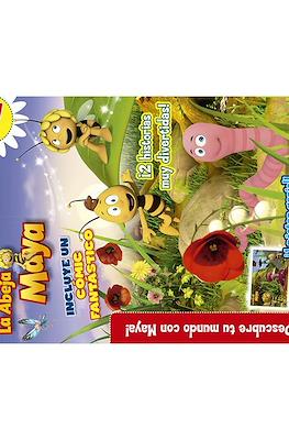 La Abeja Maya #12