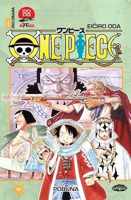One piece #19