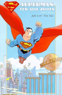 Superman: Für alle Zeiten #2