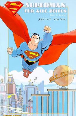 Superman: Für alle Zeiten #2