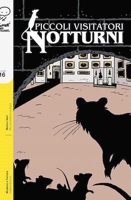 Fumetti nei Musei #16