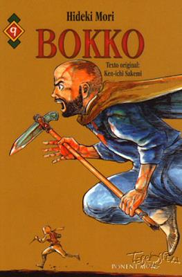 Bokko (Rústica 224 pp) #9