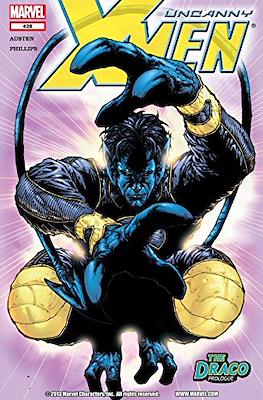 X-Men Vol. 1 (1963-1981) / The Uncanny X-Men Vol. 1 (1981-2011) (Comic Book) #428