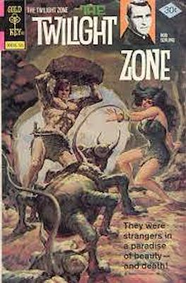 The Twilight Zone #77
