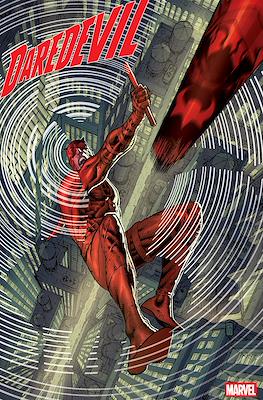 Daredevil Vol. 9 (2026- Variant Cover) #2.6