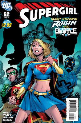 Supergirl Vol. 5 (2005-2011) #62