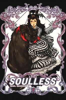 Soulless (Paperback) #1