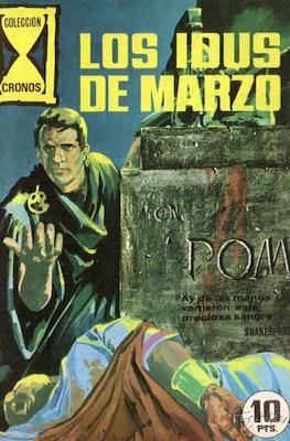 Colección Cronos #2