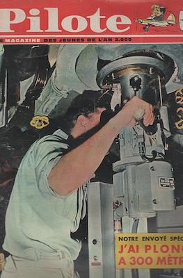 Pilote #221
