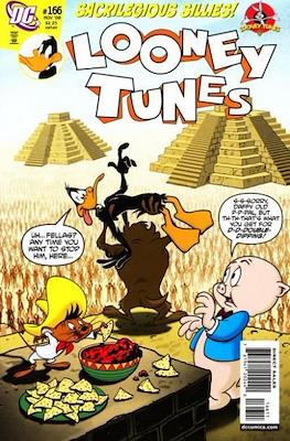 Looney Tunes #166