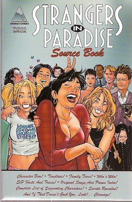 Strangers in Paradise Sourcebook