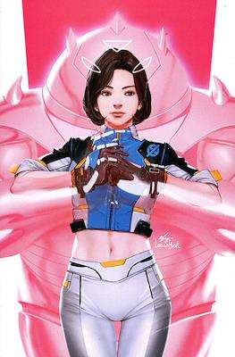 X-Men Vol. 6 (2021-Variant Covers) #2.7