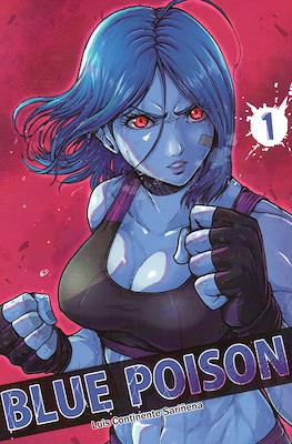 Blue Poison
