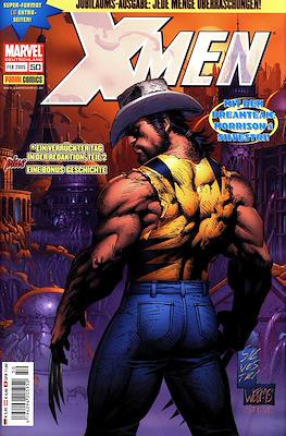 X-Men Vol. 2 #50