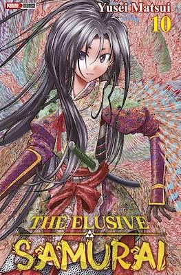 The Elusive Samurai #10