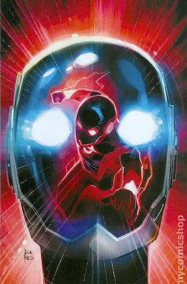 Radiant Black (Variant Cover) #2.1