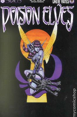 Poison Elves Vol. 2 (1995 - 2007) #57