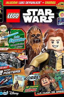 Lego Star Wars (Grapa 36 pp) #65