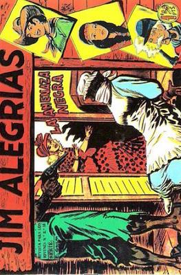 Jim Alegrías #66