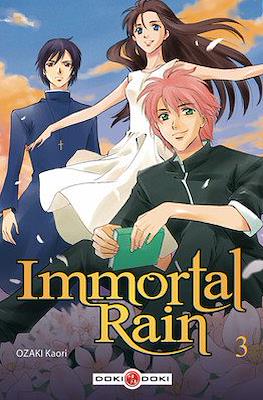 Immortal Rain #3