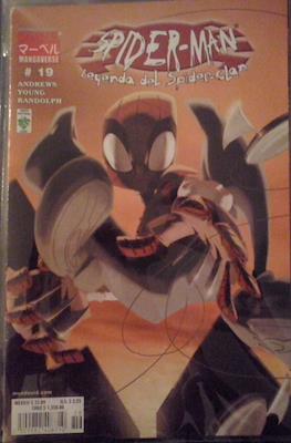Marvel Mangaverse #19