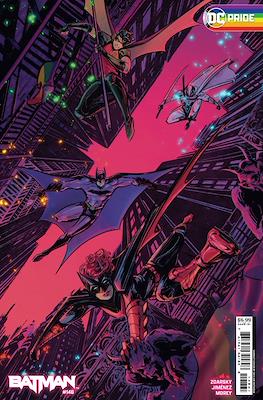 Batman Vol. 3 (2016-Variant Covers) #148.2