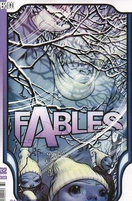Fables #32