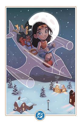 Wonder Woman Vol. 6 (2023-Variant Covers) #16.2