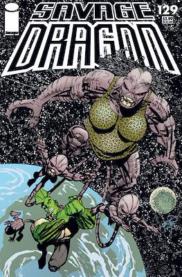 The Savage Dragon #129