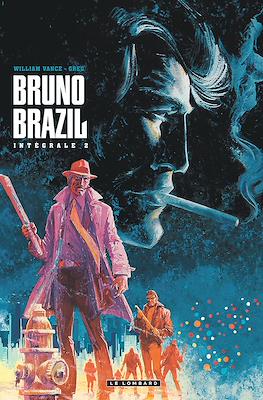 Bruno Brazil. Intégrale #2