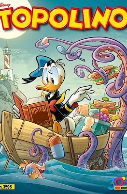 Topolino (Brossurato) #3596
