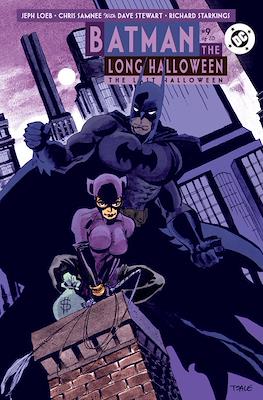 Batman: The Long Halloween - The Last Halloween (2024-) (Comic Book 32-48 pp) #9