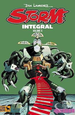 Storm Integral #5