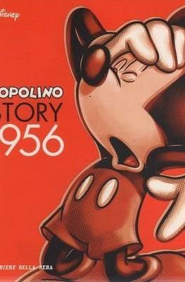 Topolino Story #8