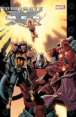 Ultimate X-Men #9