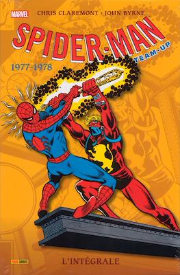 Spider-Man Team-Up L'Intégrale #5