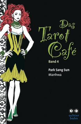 Das Tarot Café #4