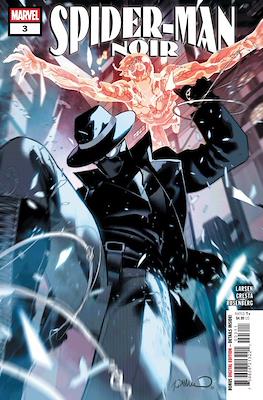 Spider-Man Noir Vol. 3 (2025) #3