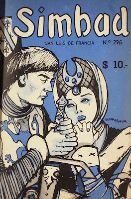 Simbad #296
