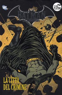 Batman: La Leggenda #31