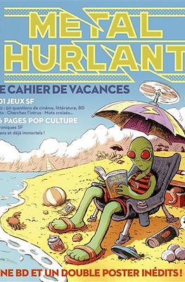 Métal Hurlant Hors- Série #5