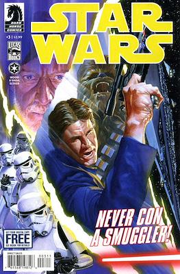 Star Wars (2013-2014) #3