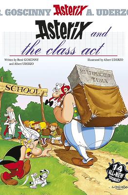Asterix (Softcover) #32