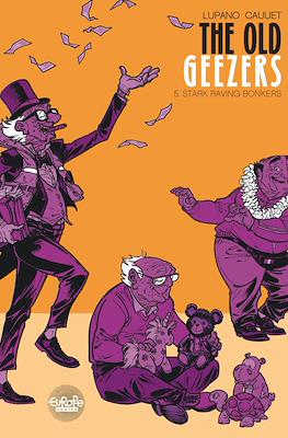 The Old Geezers #5