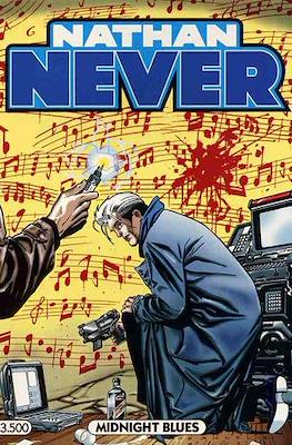 Nathan Never #84