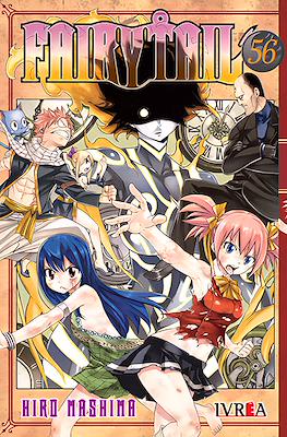 Fairy Tail #56
