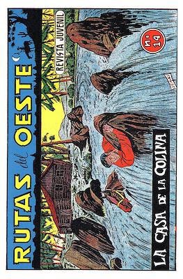 Rutas del Oeste #14