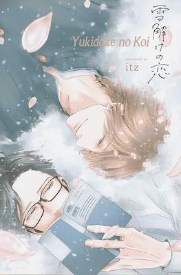 Yukidoke no Koi