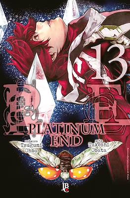 Platinum End #13