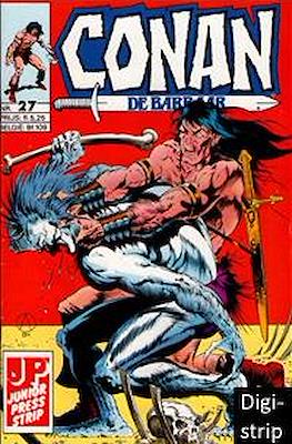 Conan de Barbaar #27